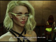 Being A Dik (Dik Route) 128 3/16