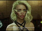 Being A Dik (Dik Route) 128 4/16