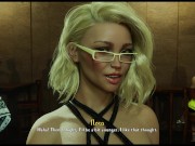 Being A Dik (Dik Route) 128 5/16