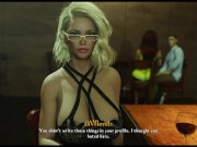 Being A Dik (Dik Route) 128 6/16