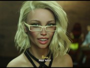 Being A Dik (Dik Route) 128 7/16