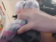 the diaper absorbs everything except sensuality 13/16