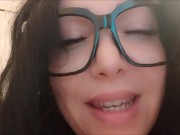 the diaper absorbs everything except sensuality 3/16