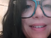 the diaper absorbs everything except sensuality 4/16