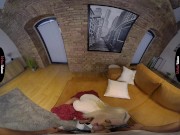 VIRTUAL TABOO - Threesome Day Is Here Today 2/16