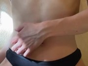 My Boyfriend Is Filming Me When I’m Masturbating 10/16