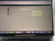 I met a hottie on a dating site and fucked her hot 1/16