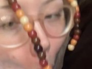 Teasing Daddy Dick 1/16