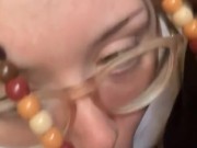 Teasing Daddy Dick 10/16