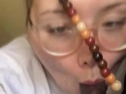 Teasing Daddy Dick 3/16