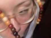 Teasing Daddy Dick 4/16