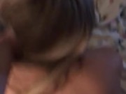 I was bored, so I told my neighbor to come over  16/16