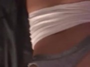 I was bored, so I told my neighbor to come over  6/16