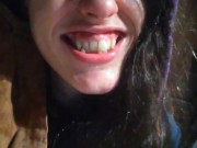 Silly Horny All Natural Dark Hair Hairy Fair Skin Fetish Freaky Freak Flirts Flirting Cute Girl Sexy 16/16