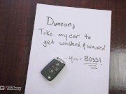 Trickery - Valentina Jewels Picked Up And Fucked By An Employee 1/16