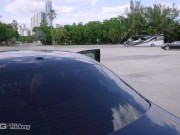 Trickery - Valentina Jewels Picked Up And Fucked By An Employee 3/16