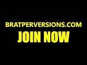 Lesbian Face Sitting in Panties 15/16