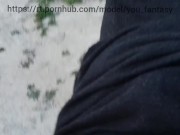 Секс с любовником у дороги 11/16