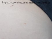 Секс с любовником у дороги 7/16