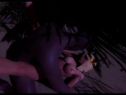 Hunter catches and fucks Dear Girl 6/16