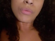 SOLO CUM ON MY KING BED TOP 7% OF💦 15/16