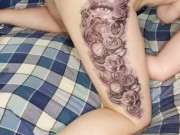 First full anal video! 14/16