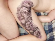 First full anal video! 16/16