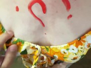 Посмотрите что моя бывшая забыла удалить с телефона || Murstar 1/16