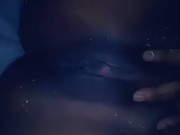 My pussy is always wet 11/16