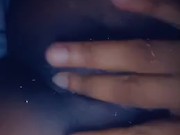 My pussy is always wet 2/16