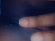 My pussy is always wet 6/16