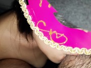 18yo Pinay College Student na magaling mag Blowjob Pinutuk sa Bunganga - Pinay Blowjob 2021 4/16