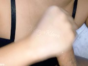 Sarap sumubo ni Klara - Pinay Deepthroat 9/16