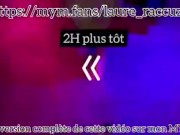 Elle suce des queues d’inconnus en GloryHole et finit dans une orgie !! 3/16