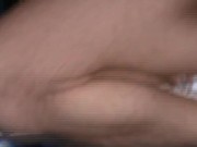 Hot ass milf loud squirting orgasm during deep double vaginal monster dildo penetration 4/16