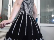 CAN MY JUICY PUSSY CUM ON U? 1/16