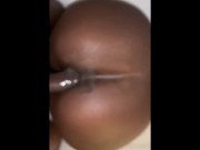 Love that arch she’s tight n wett 9/16