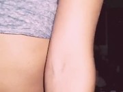 God damn this Latina is sooo FUCKN SEXY (POV) 2/16