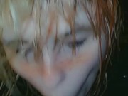 Mentally Ill Alternative Girl Gets Pounded Back To Health 1/16