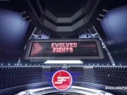 Wrestling Match Aria Khaide Vs Tony Orlando Loser Gets Fucked In The Ass Till They Cum 1/16