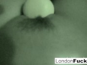 London Keyes Night-vision Hitachi Fun 11/16