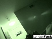 London Keyes Night-vision Hitachi Fun 13/16