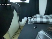 Slutty teen step sis hairy pussy wants to get fucked by big cock stepbro 10/16