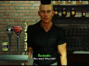 Being A Dik (Dik Route) 129 4/16