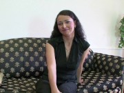 Tight And Hot! Bayley Gets All Of Her Holes Stretched By That Meat! 10/16