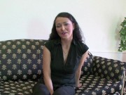 Tight And Hot! Bayley Gets All Of Her Holes Stretched By That Meat! 9/16