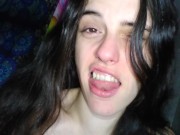 PinkMoonLust Pink Moon Lust Pink Moonlust is a Screenwriter Actress Director Extraordinare Slut Ho G 10/16