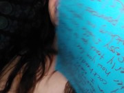 PinkMoonLust Pink Moon Lust Pink Moonlust is a Screenwriter Actress Director Extraordinare Slut Ho G 14/16