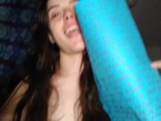 PinkMoonLust Pink Moon Lust Pink Moonlust is a Screenwriter Actress Director Extraordinare Slut Ho G 15/16