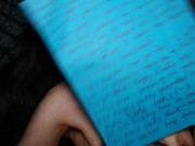 PinkMoonLust Pink Moon Lust Pink Moonlust is a Screenwriter Actress Director Extraordinare Slut Ho G 3/16